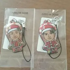 クリスマスガチャ クリーナー