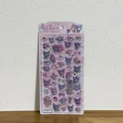 正規品　うるちゅる　クロミ　マイメロ