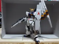 2026年最新】νガンダム mg ジャンクの人気アイテム - メルカリ