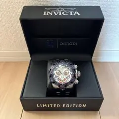 インビクタ　INVICTA33810 ジョーカーのサムネイル