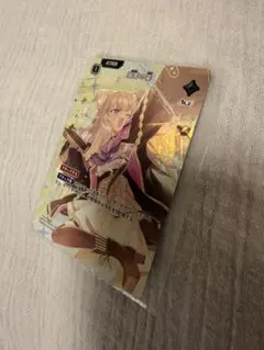 夜絆ニウ 強奪の宴 SRP SR Xross Stars クロスタ 夜絆ニウ | Xross Stars | クロススターズ