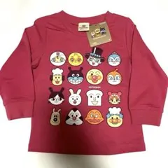 ☆アンパンマン トレーナー　95㎝