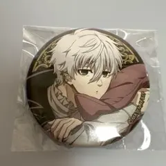 ブルーロック 凪誠士郎 Vampire 缶バッジ - メルカリ
