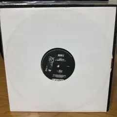 Mark E Nobody Else 12インチシングル