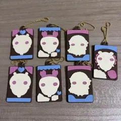 ちいかわ キャラパキ ラバマス まとめ売り