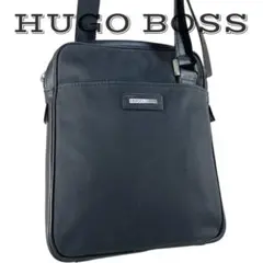 hugo boss ショルダーバッグ
