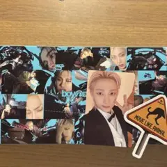 BOYNEXTDOOR ボネクド HOME DELUXE ソンホ