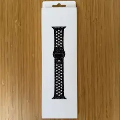 【Apple純正】Apple Watch Nikeスポーツバンド ⑧ 41㍉