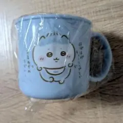 ちいかわベビー ノベルティ プラコップ ハチワレ