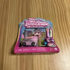 Mini Barbie Land
