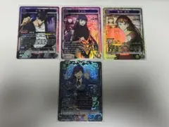 BLACK LAGOON 封印した過去 ロベルタ SEC 3枚 Z/X - メルカリ