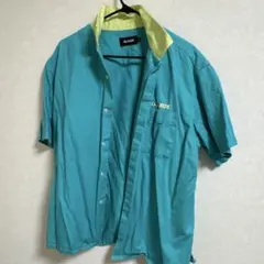 X-LARGE シャツ