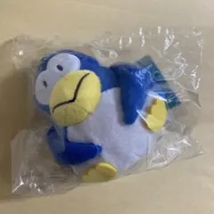 GENちゃん いかGENちゃん GLAY TERUさん ぬいぐるみキーホルダー