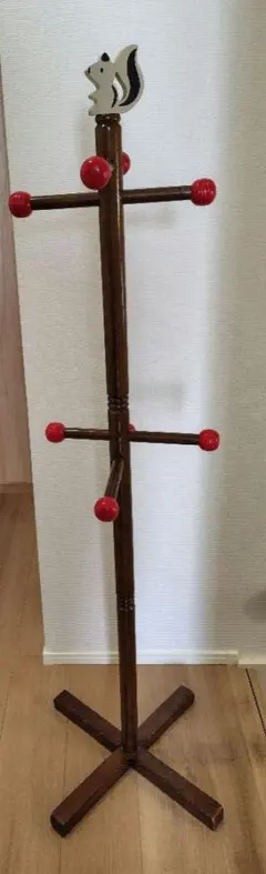 2026年最新】ポールハンガー リス キッズハンガーの人気アイテム