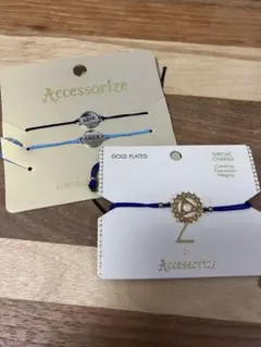 Accessorize ブレスレット 3本セットのサムネイル