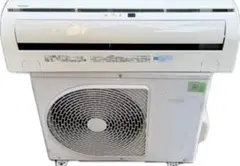 Panasonic CS-56CF2-W エアコン⚠️4月引き渡し⚠️ - メルカリ