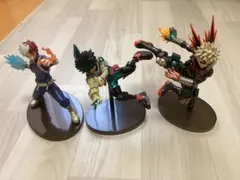 僕のヒーローアカデミア グッズ バラ売り可能 僕のヒーローアカデミア バラ売り可能 - メルカリ