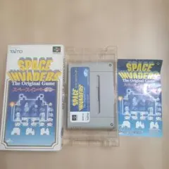 SPACE INVADERS The Original Game