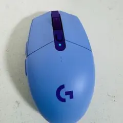 Logicool G G304 ワイヤレスゲーミングマウス 本体