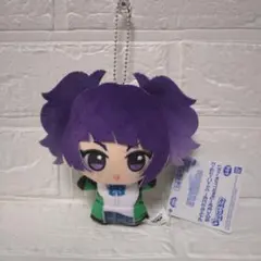 シャニマス　ちびぐるみ　摩美々
