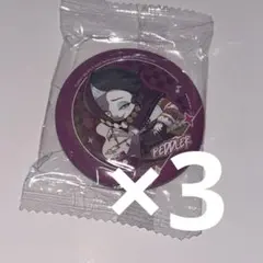 第五人格 IJL 特典 缶バッジ 雑貨商 オフイベ