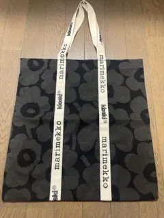 marimekko トートバッグ　美品