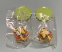 ジラーチ カプセルトイ