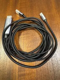 10m USB3.1Gen2 Type-C-Cアクティブオプティカルケーブル新品 - メルカリ