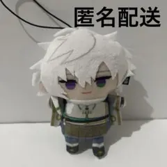 にじさんじ　にじぱぺっと　叢雲カゲツ