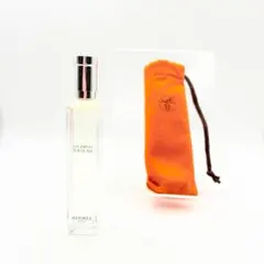 未使用 エルメス エルメッセンス 香水 サンタルマソイア 15ml HERMES