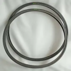 グラベルキング32c 2本 インナーチューブ1本 - メルカリ