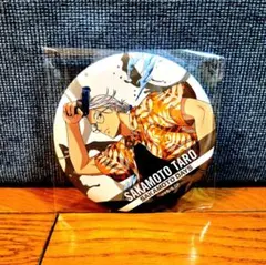 SAKAMOTO DAYS　BIG缶バッジ