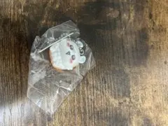 ちいかわ くら寿司 コラボ フィギュア キーホルダー モモンガ