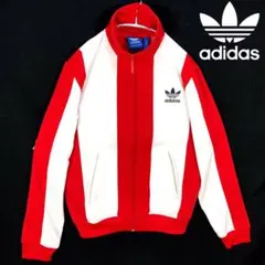 adidas originals トラックジャケット ジャージ レアカラー 派手