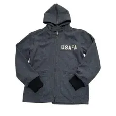 ミリタリー レプリカ YMCLKY USAFA カデット コート Mサイズ