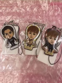 白濱亜嵐 クリーナー セット