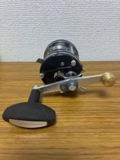 純正部品付き改造品】ABU ambassadeur Five Star - メルカリ