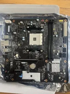 Lenovo 7000P カスタムマザーボード AM4/B450（ジャングル品)のサムネイル
