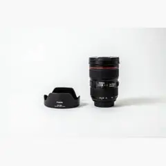 2026年最新】キャノン EF24-70mm F2.8L II USMの人気アイテム - メルカリ