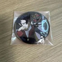 ギーマ キリキザン 缶バッジ【4921 ギーマ キリキザン 缶バッジ【4921 - メルカリ