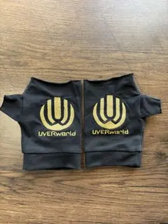 【UVERworld】ツアーグッズ まとめ売り ポーチ グローブ ヘアアクセサリ UVERworld】ツアーグッズ まとめ売り ポーチ グローブ ヘア