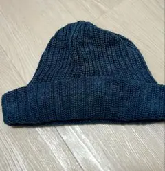 THE NORTH FACE PURPLE LABEL ニットキャップ