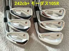 2026年最新】モーダス105 rの人気アイテム - メルカリ