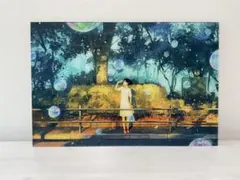 美品】月姫 リメイク 初回限定アニメイト特典 武内崇描き下ろし