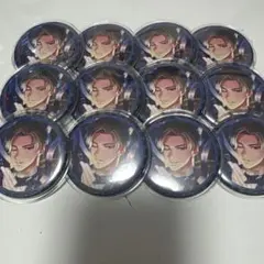 ObeyMe！ オベイミー 缶バッジ アクリルチャーム ルシファー | Mercari