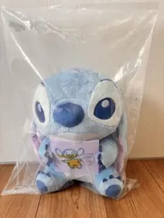 一番くじ〈スティッチ〉Every day with you! A賞のサムネイル