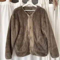 フリース メンズ