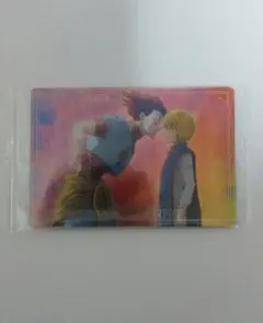 HUNTER×HUNTER ハンターハンター イタジャガ4 クラピカ ヒソカ