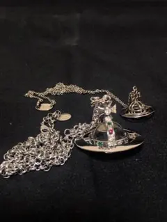 2025年最新】ヴィヴィアンウエストウッド+ネックレス+シンの人気