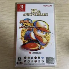 Nintendo Switch パワプロ野球 2024-2025